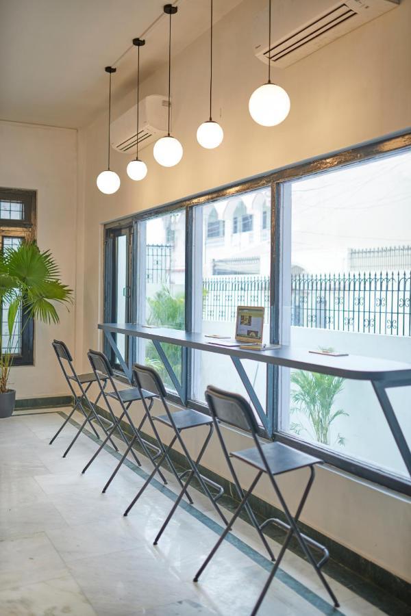 Poshtel Vns Apartment พาราณสี ภายนอก รูปภาพ