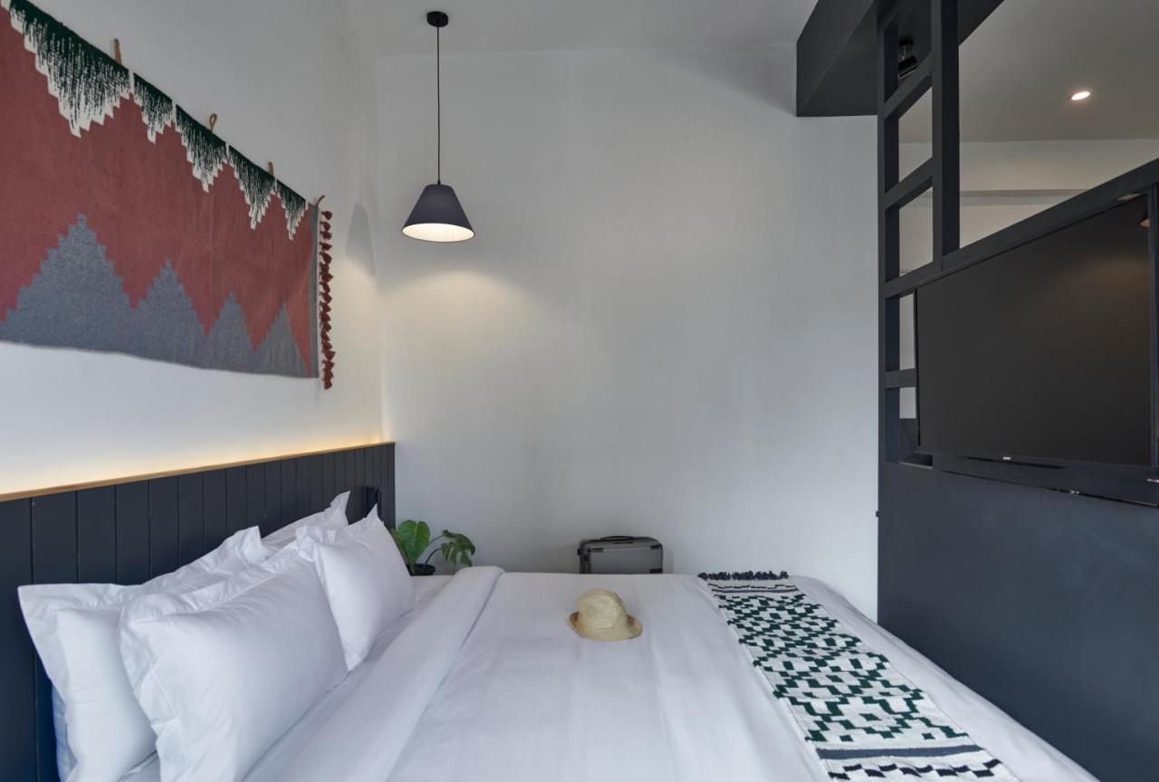 Poshtel Vns Apartment พาราณสี ภายนอก รูปภาพ